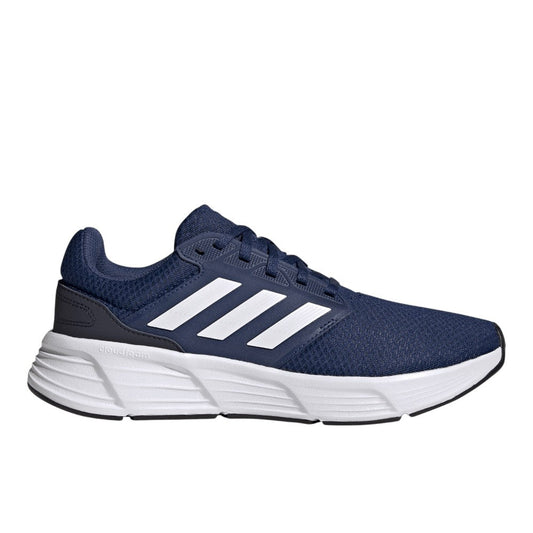 Galaxy 6 Lace Up Sneakers