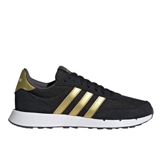 Run 60S 2.0 Lace Up Sneakers