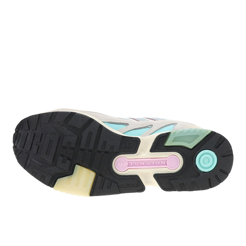 Originals Torsion Super Lace Up Sneakers