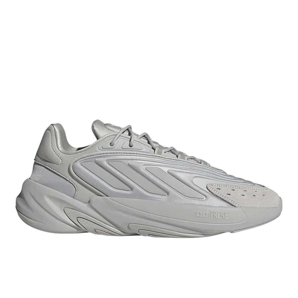 Ozelia Lace Up Sneakers