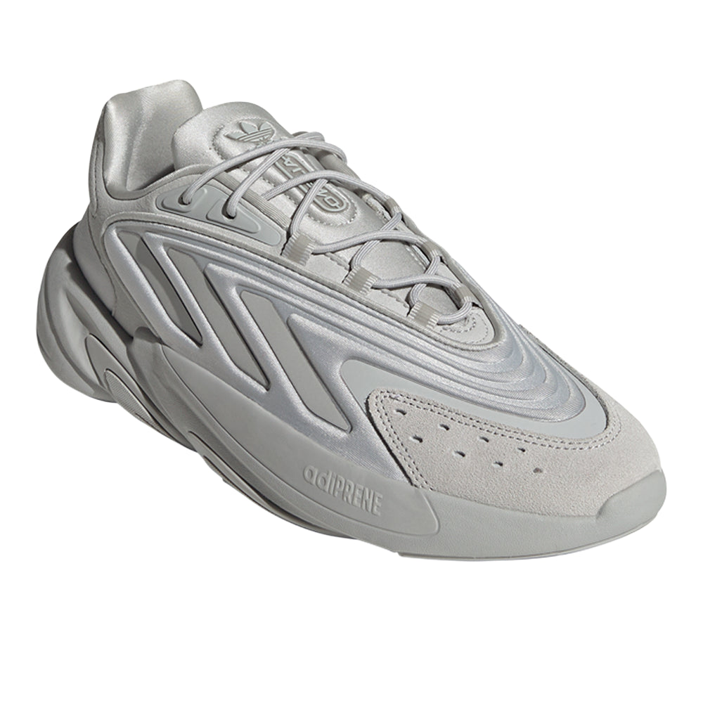 Ozelia Lace Up Sneakers