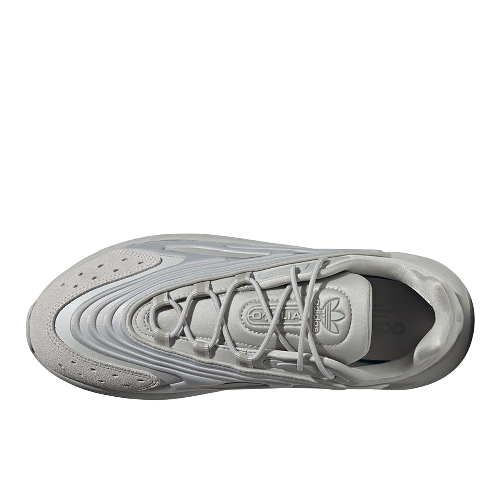 Ozelia Lace Up Sneakers