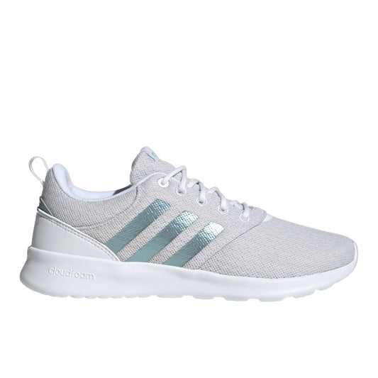 Qt Racer 2 Lace Up Sneakers