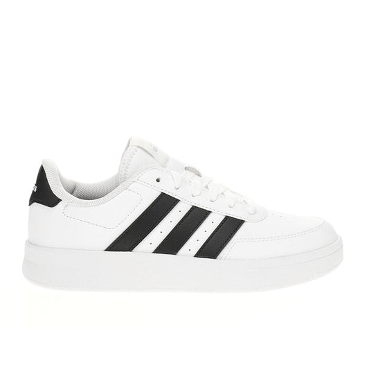 Breaknet 2.0 Lace Up Sneakers