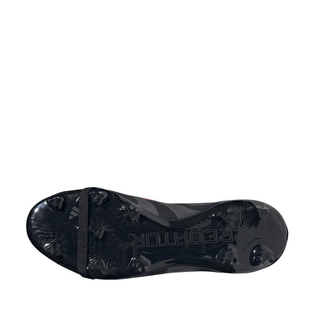 Predator League Fold-Over Tongue Firm Ground/Multi Ground Soccer Cleats