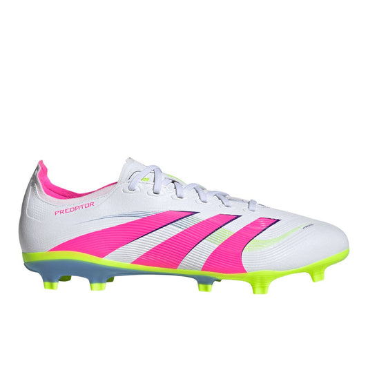 Predator League Firm Ground/Multi Ground Soccer Cleats