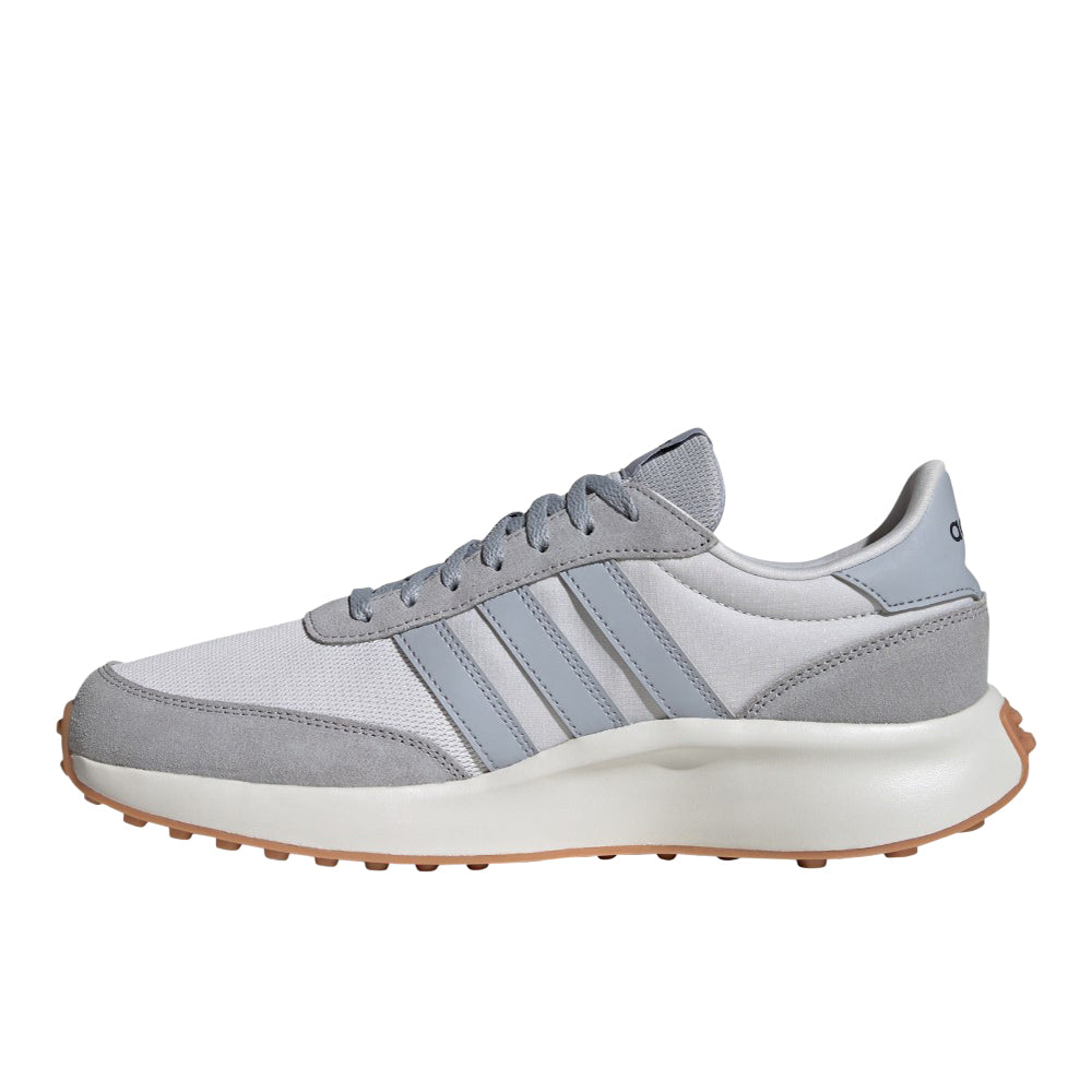 Run 70S Lace Up Sneakers