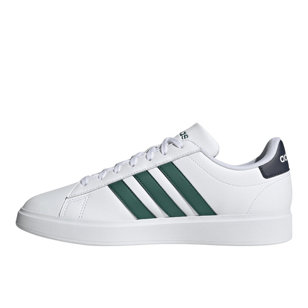 Grand Court 2.0 Lace Up Sneakers