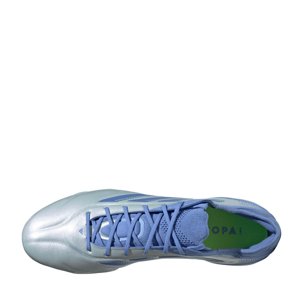 Copa Pure III Elite Firm Ground Soccer Cleats
