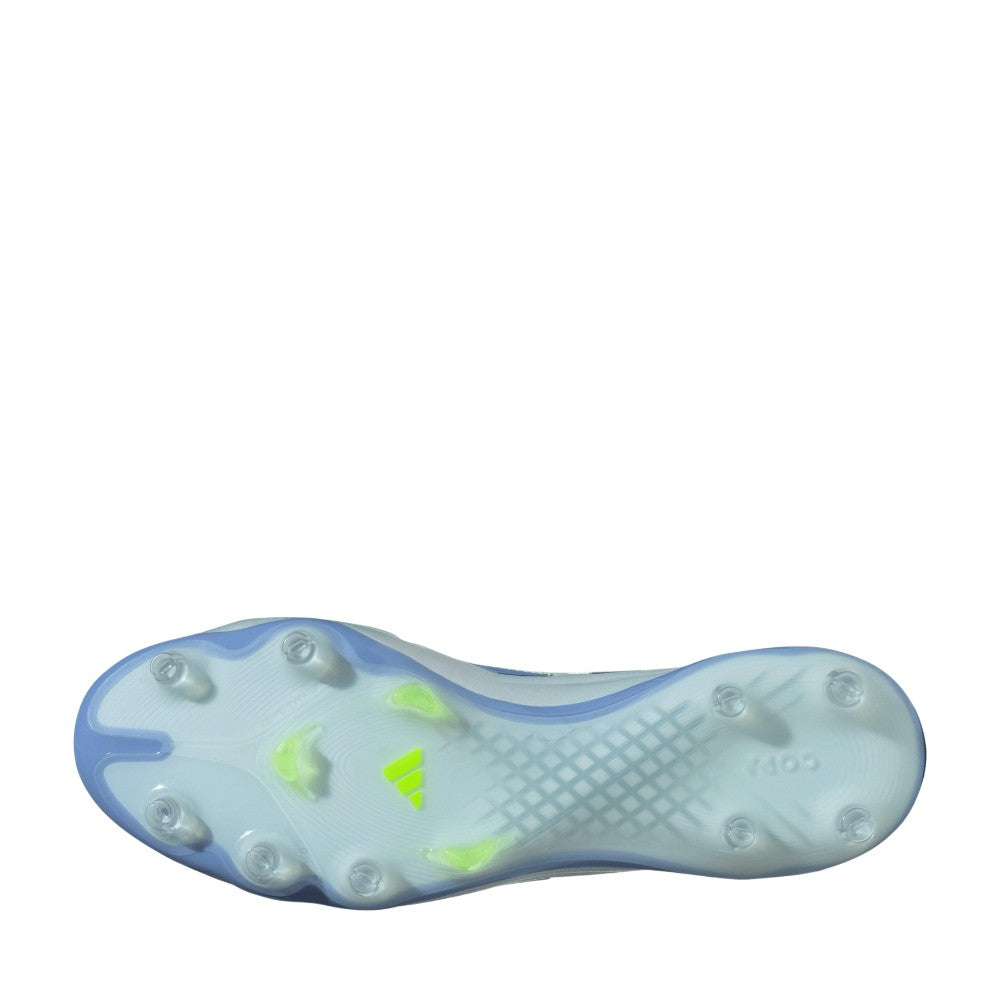 Copa Pure III Elite Firm Ground Soccer Cleats