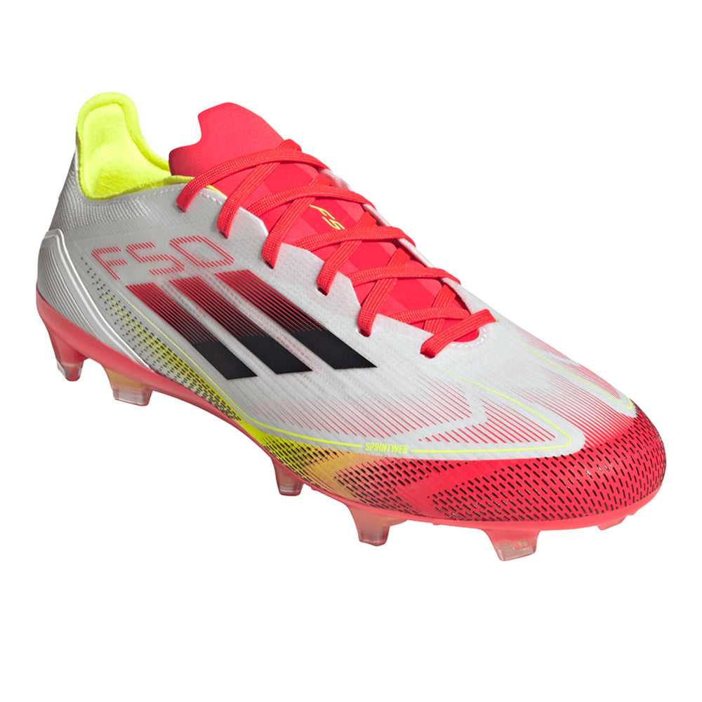 F50 Pro Firm Ground Soccer Cleats