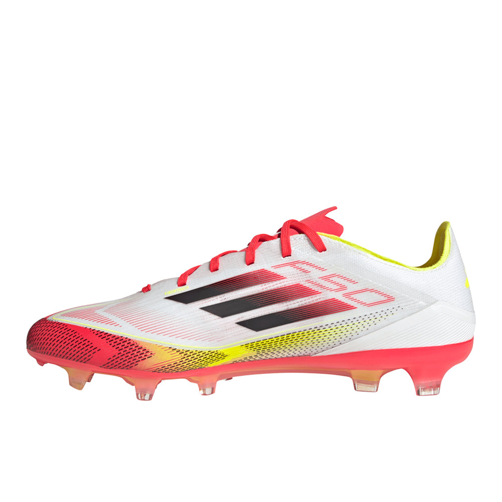 F50 Pro Firm Ground Soccer Cleats