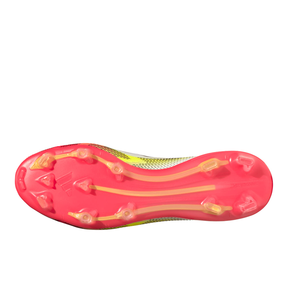 F50 Pro Firm Ground Soccer Cleats