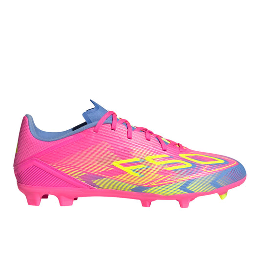 F50 League Firm Ground/Multi Ground Soccer Cleats
