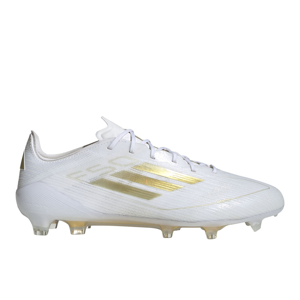 F50 Elite Firm Ground Soccer Cleats