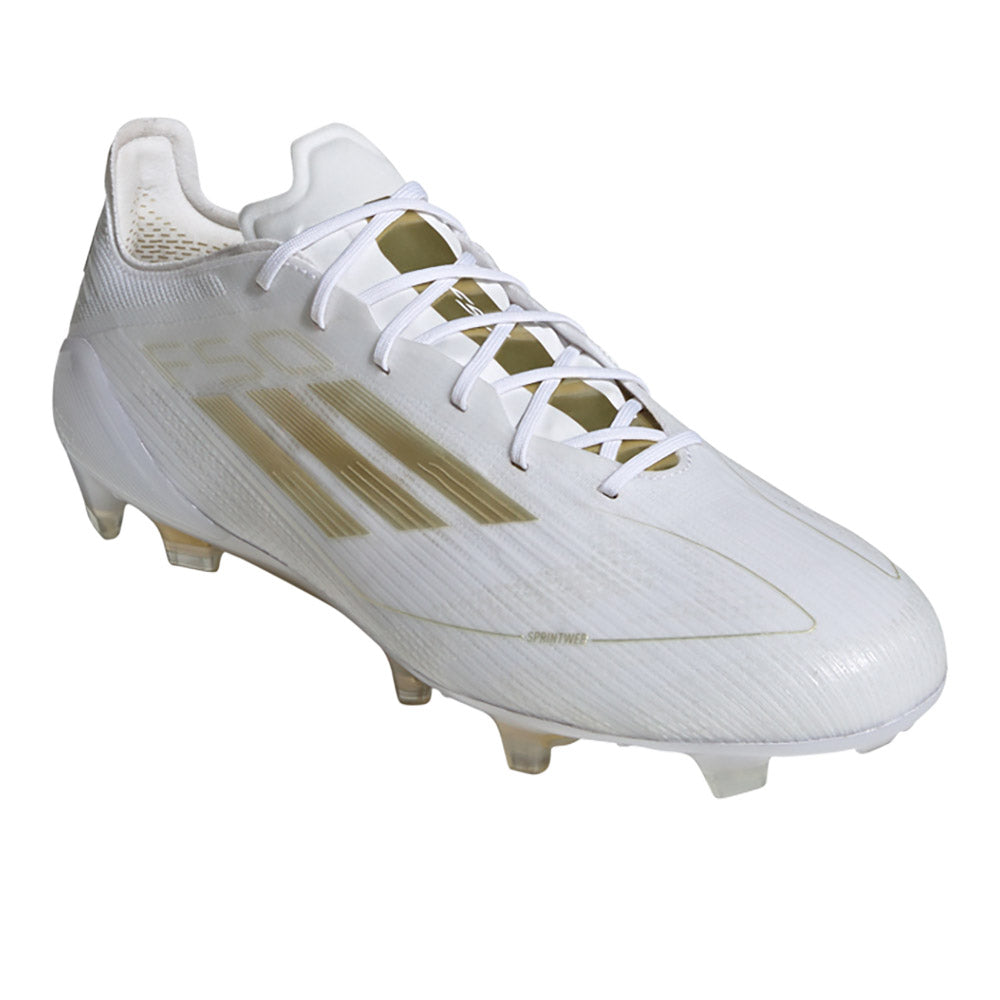 F50 Elite Firm Ground Soccer Cleats