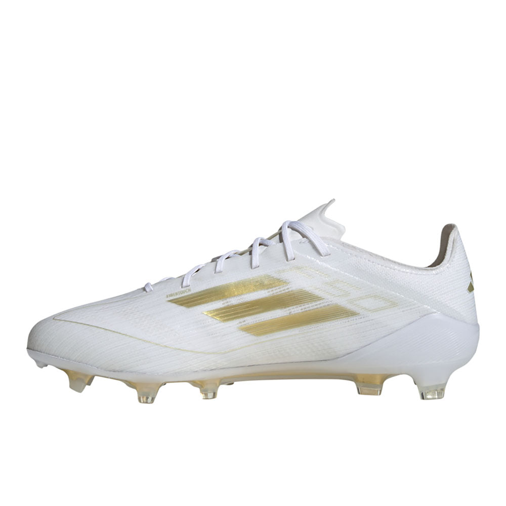 F50 Elite Firm Ground Soccer Cleats