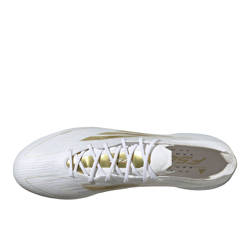 F50 Elite Firm Ground Soccer Cleats