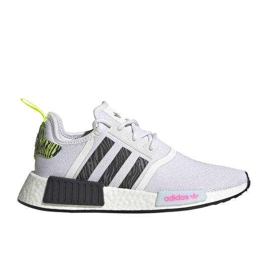 NMD R1 Lace Up Sneakers