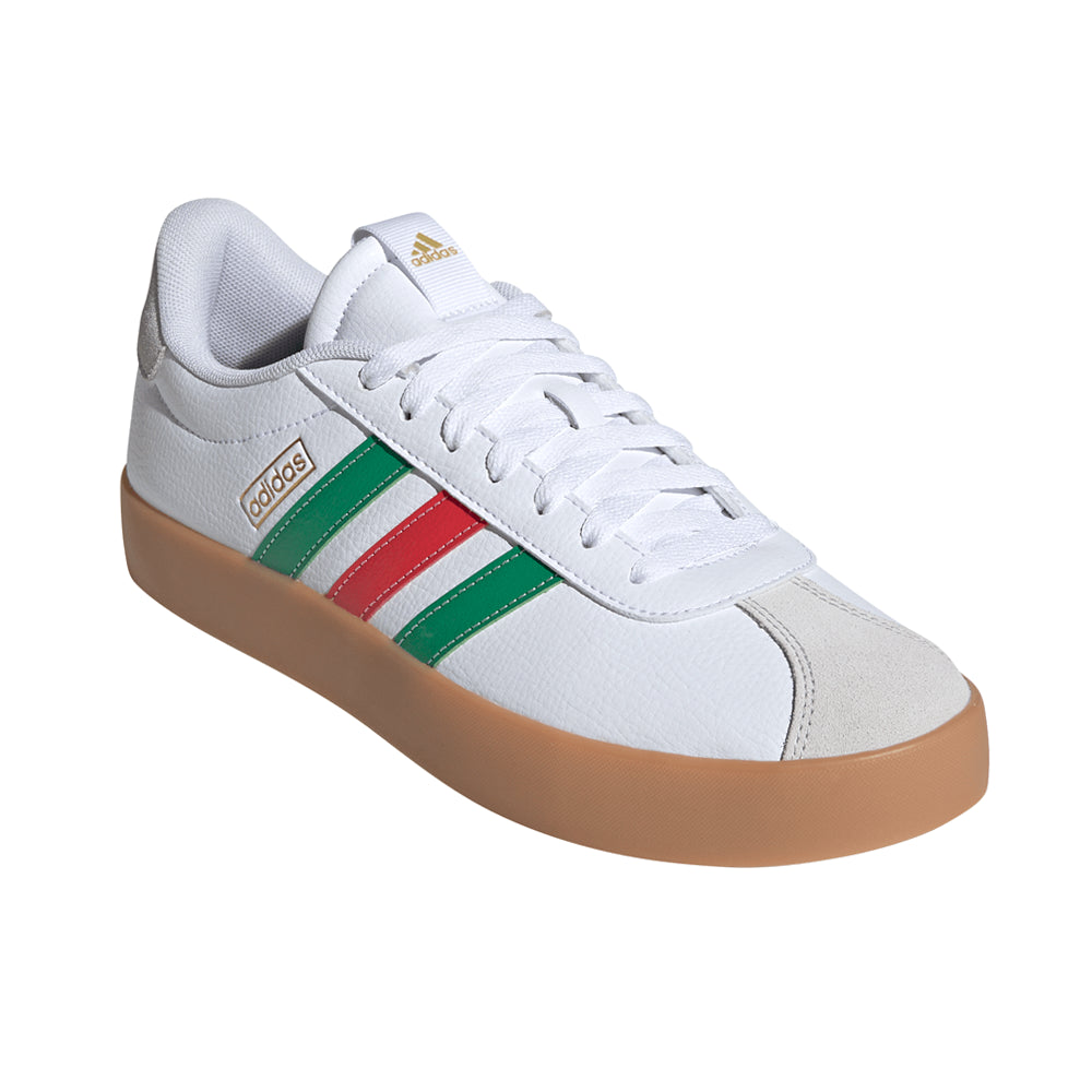 VL Court 3.0 Lace Up Sneakers