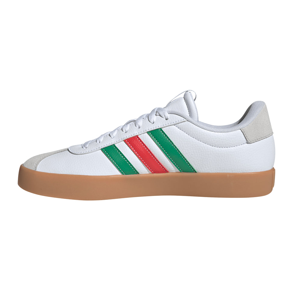 VL Court 3.0 Lace Up Sneakers