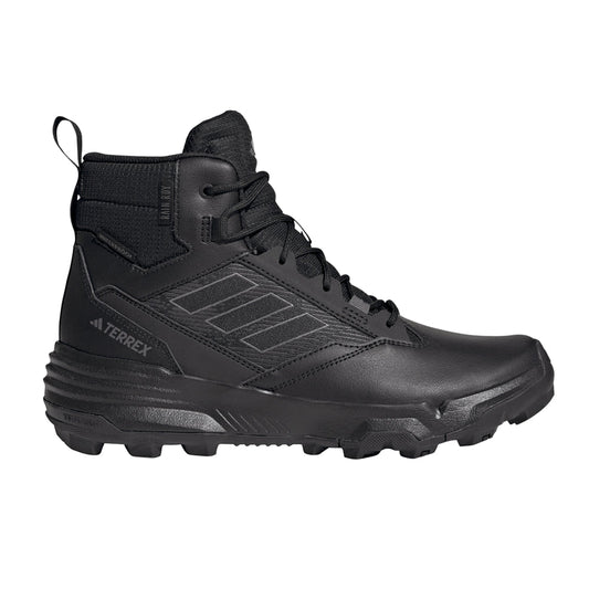 Unity Leather Mid RAIN.RDY Hiking Shoes