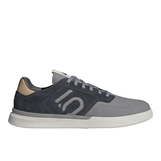 Sleuth Lace Up Sneakers