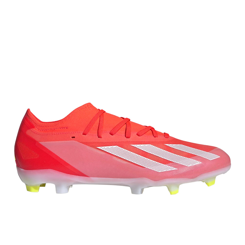 X Crazyfast Pro Soccer Cleats