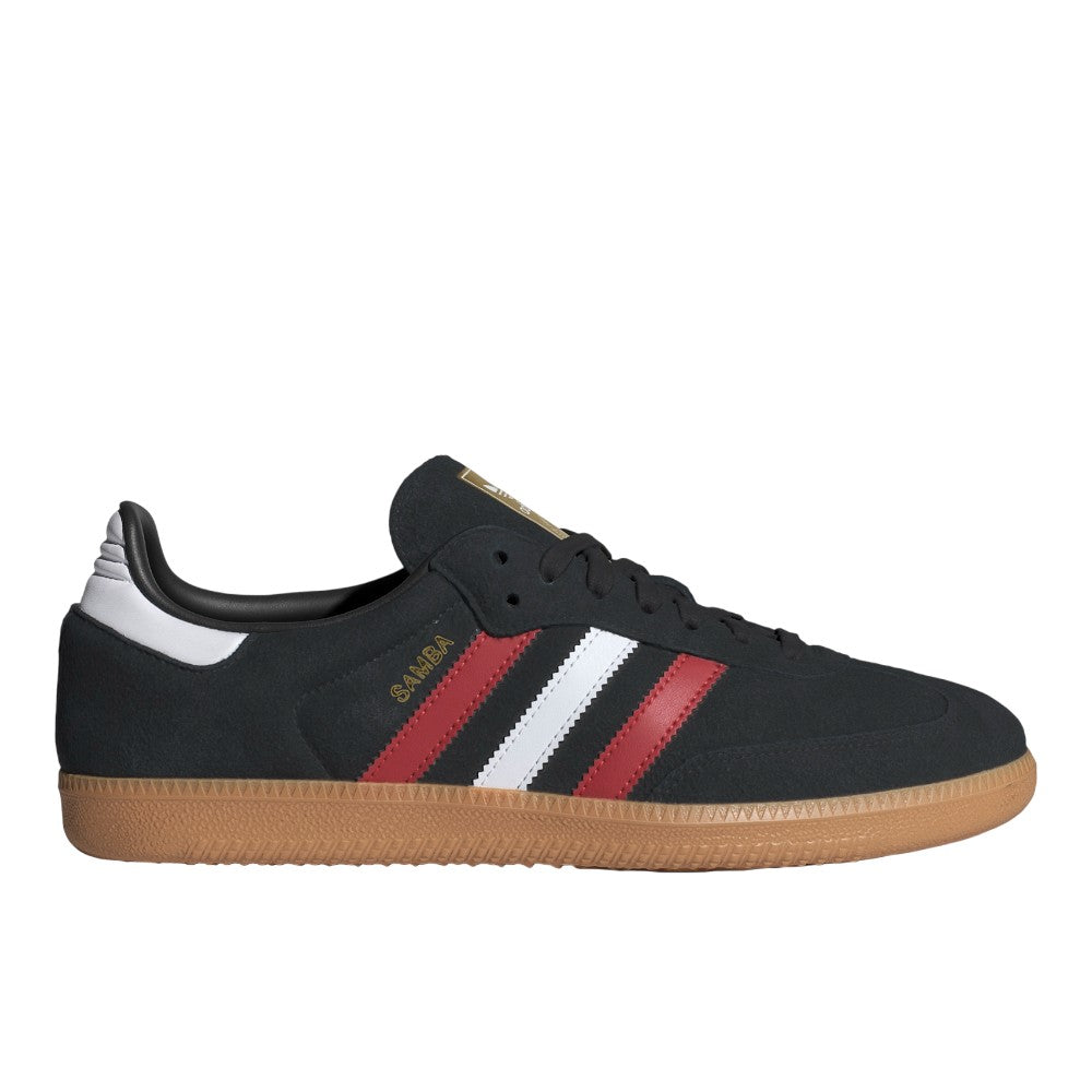Samba OG Lace Up Sneakers