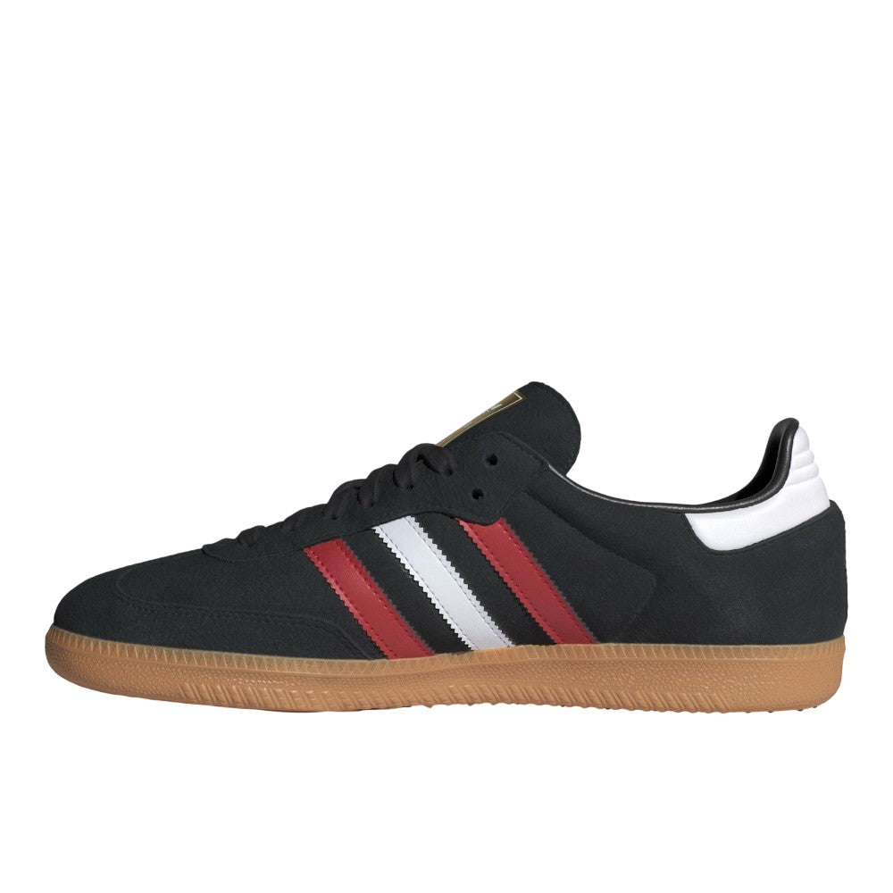 Samba OG Lace Up Sneakers