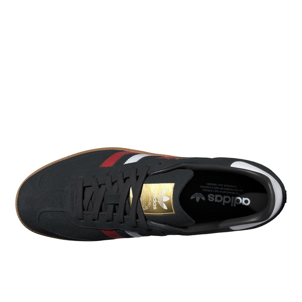 Samba OG Lace Up Sneakers
