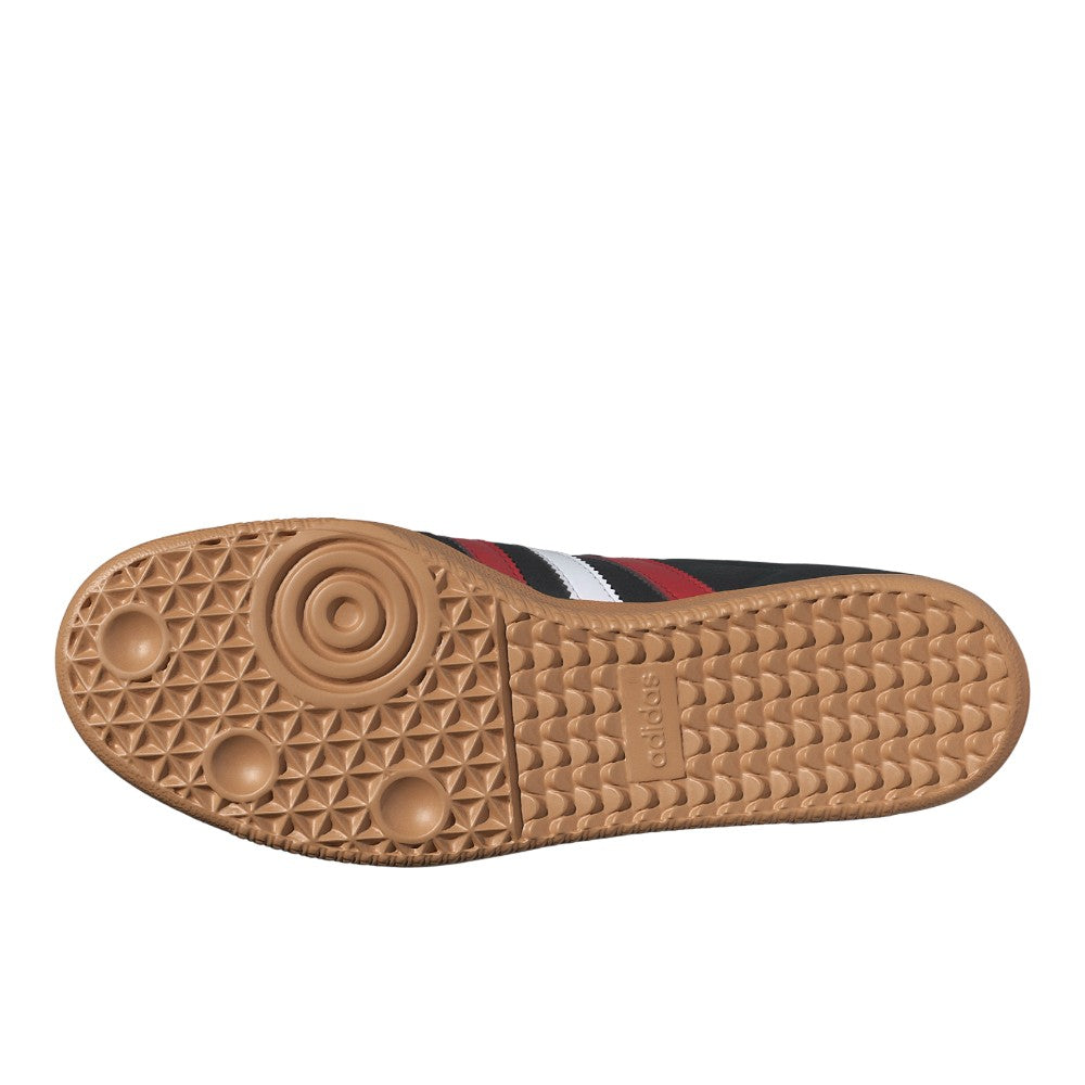 Samba OG Lace Up Sneakers