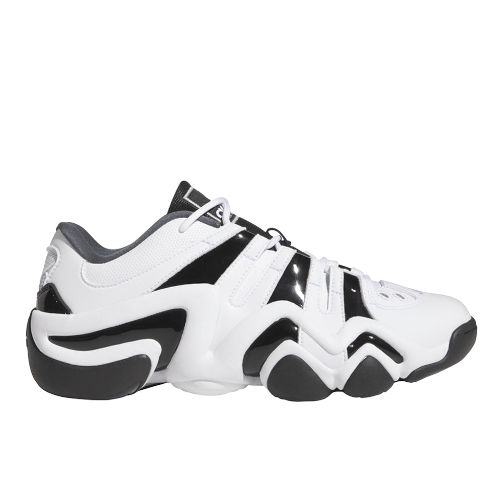 Crazy 8 Low Lace Up Sneakers
