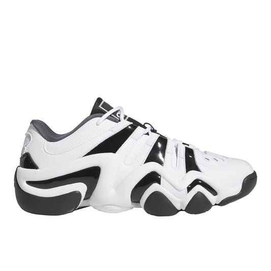 Crazy 8 Low Lace Up Sneakers