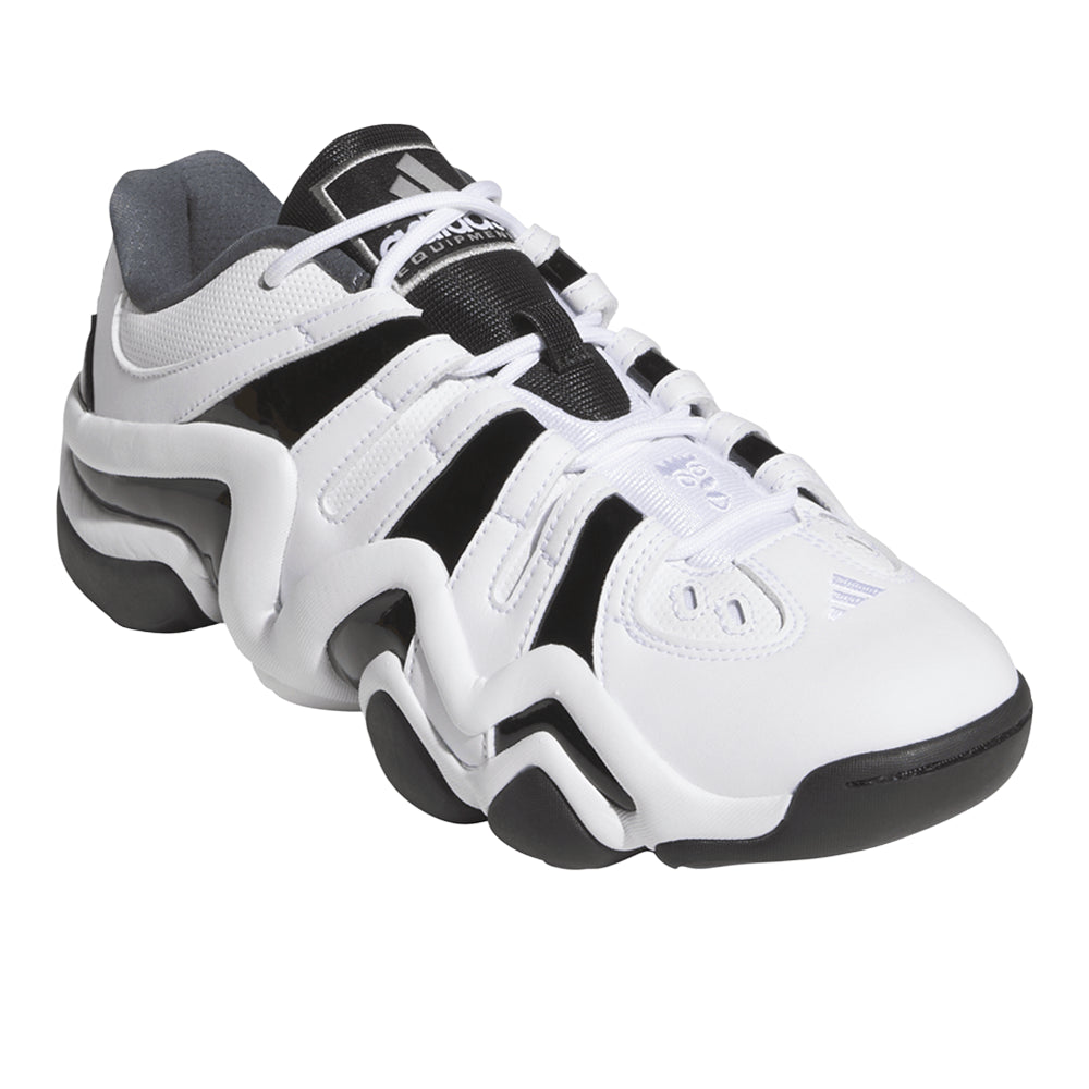 Crazy 8 Low Lace Up Sneakers