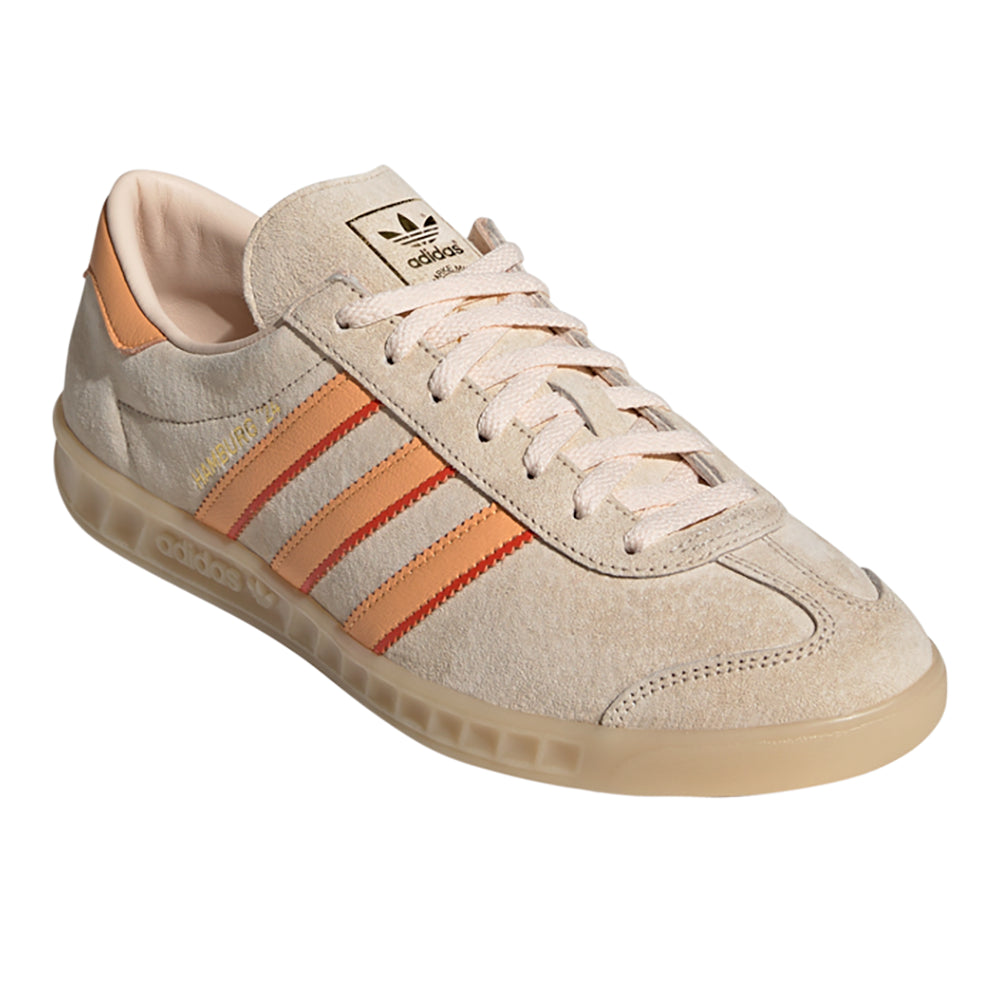Hamburg 24 Lace Up Sneakers