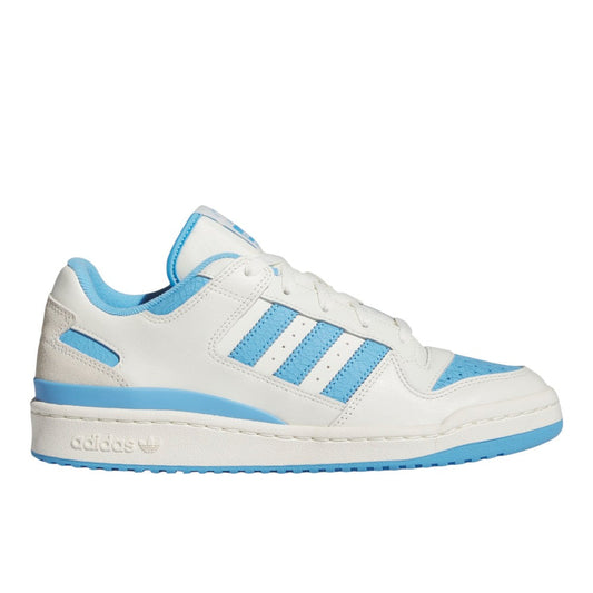 Forum Low CL Lace Up Sneakers