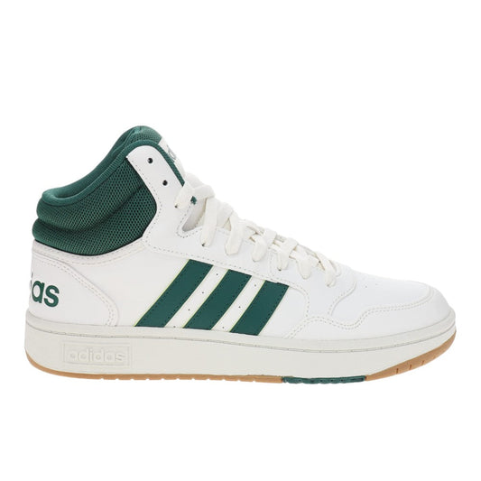 Hoops 3.0 Mid Lifestyle Basketball Shoes