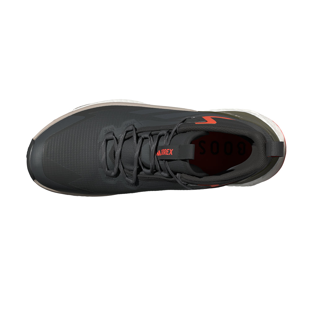Terrex Free Hiker 2.0 Gore-Tex Hiking Shoes