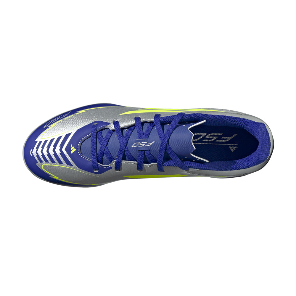 F50 Club Turf Soccer Shoes