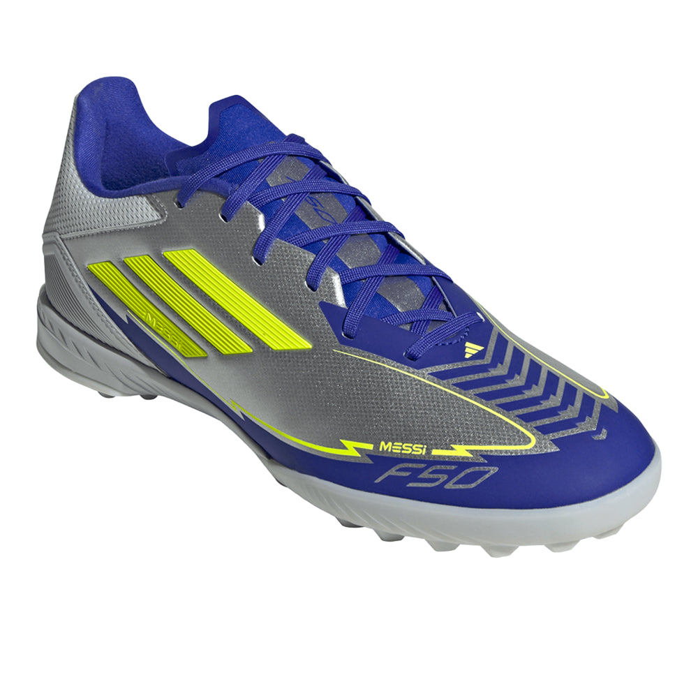 F50 League Messi Turf Soccer Shoes