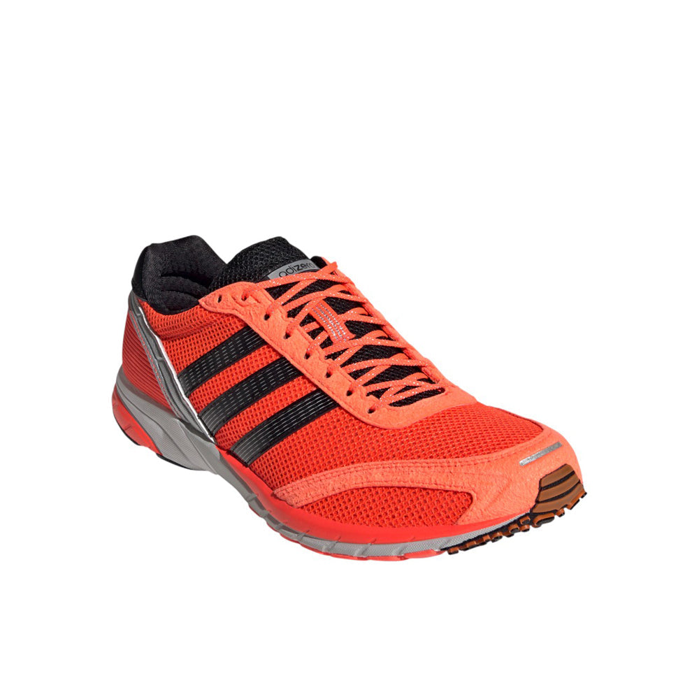 Adizero Adios OG Lace Up Sneakers