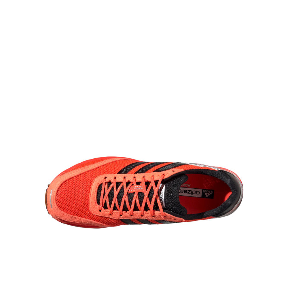 Adizero Adios OG Lace Up Sneakers