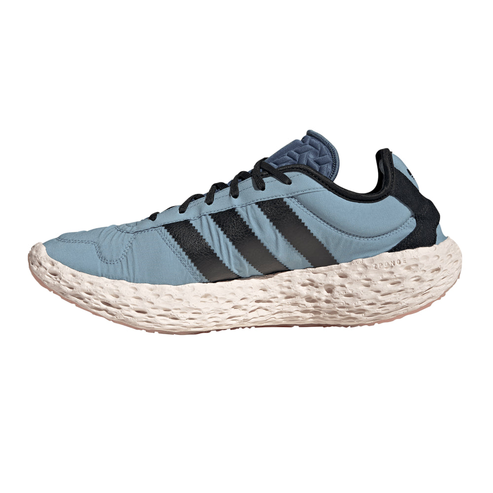 Zponge Lace Up Sneakers