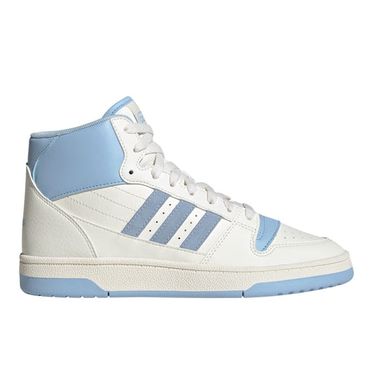 Break Start High Top Lace Up Sneakers