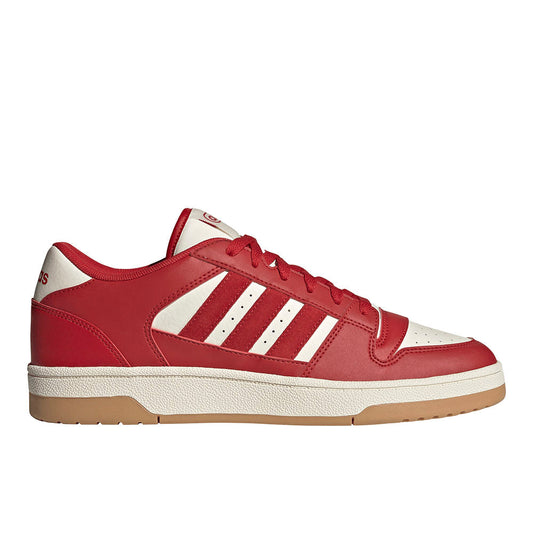 Break Start Lace Up Sneakers