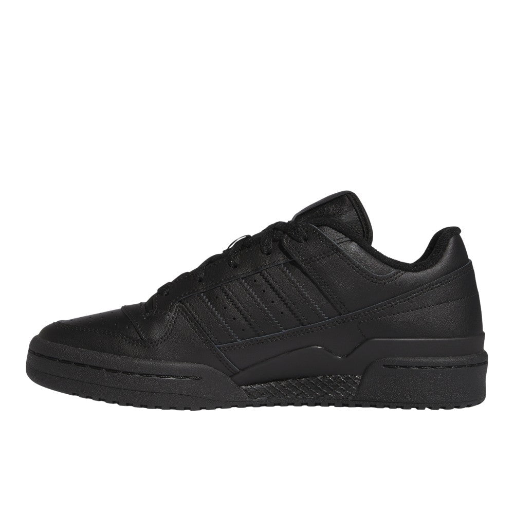 Forum Low Lace Up Sneakers