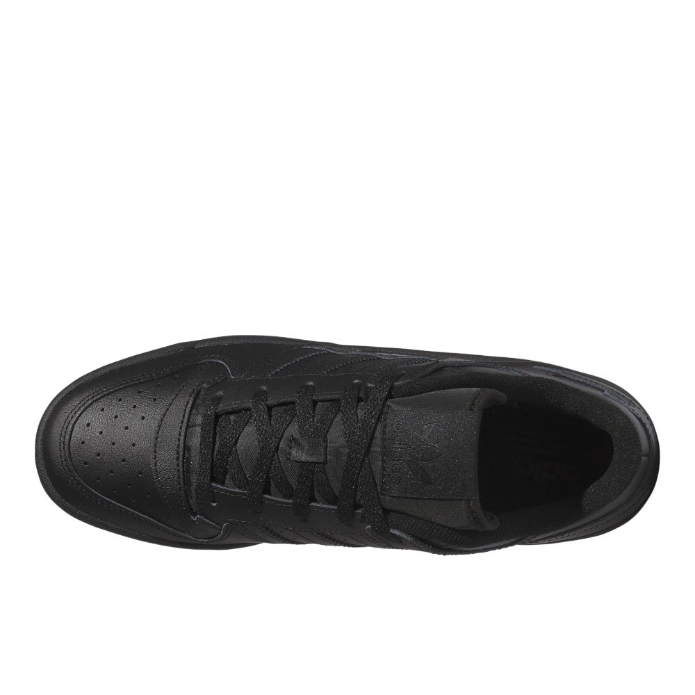 Forum Low Lace Up Sneakers