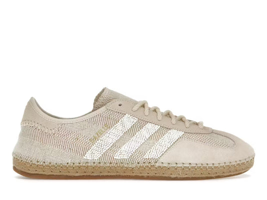 Gazelle CLOT Halo Ivory