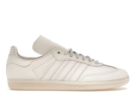 Samba Pharrell Humanrace White